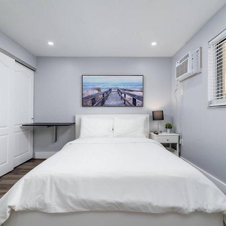 Shell On The Beach 102 - Renovated Χόλιγουντ Εξωτερικό φωτογραφία