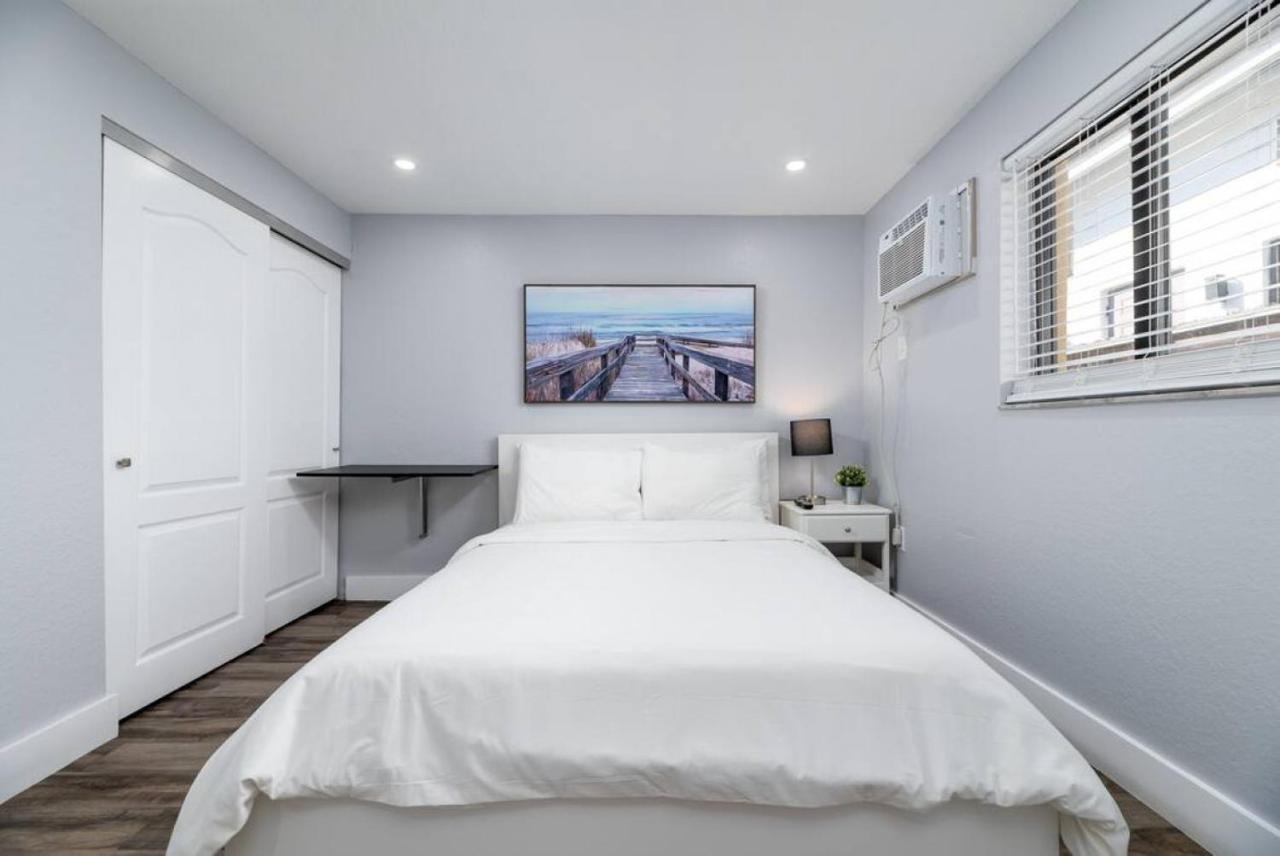Shell On The Beach 102 - Renovated Χόλιγουντ Εξωτερικό φωτογραφία
