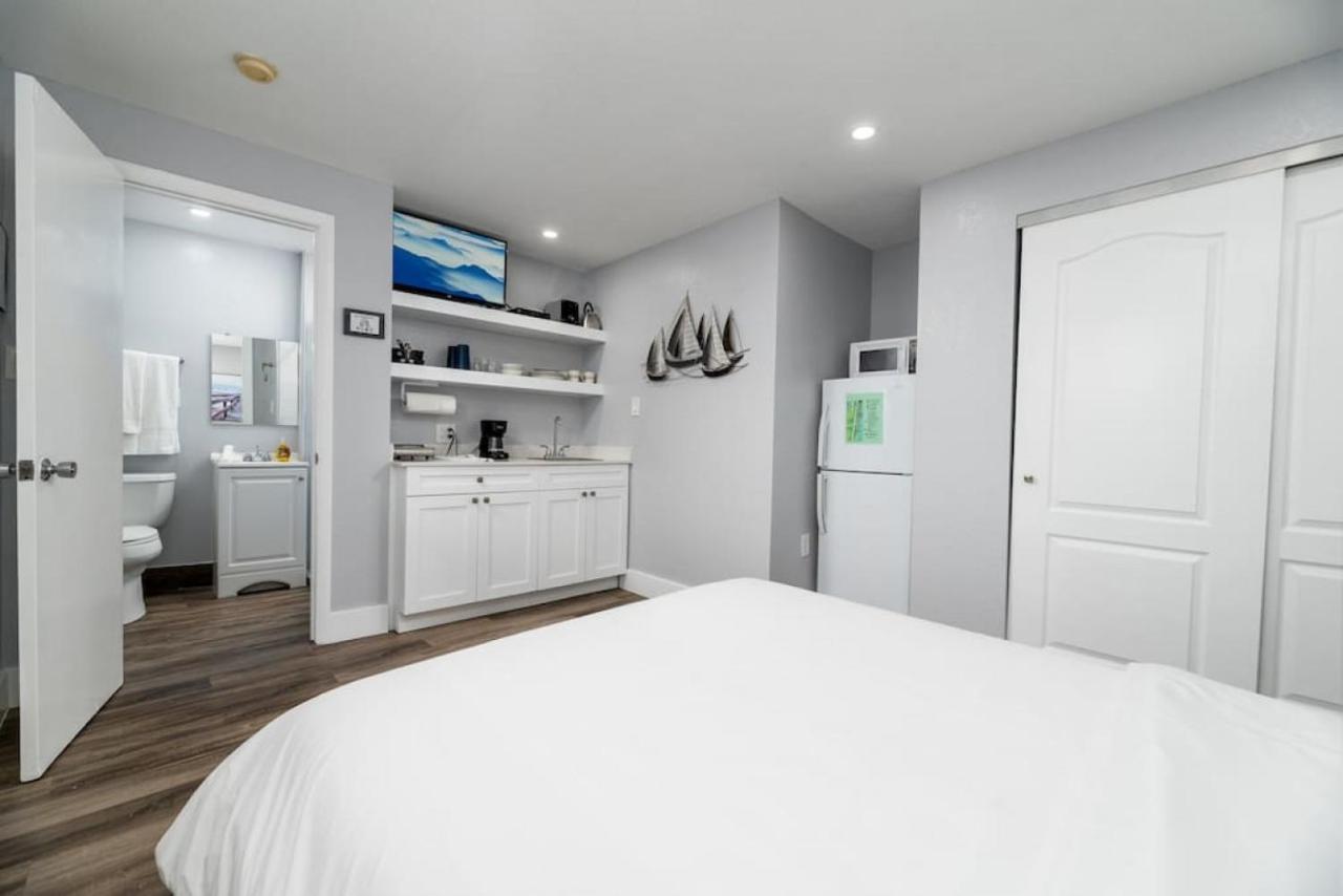 Shell On The Beach 102 - Renovated Χόλιγουντ Εξωτερικό φωτογραφία