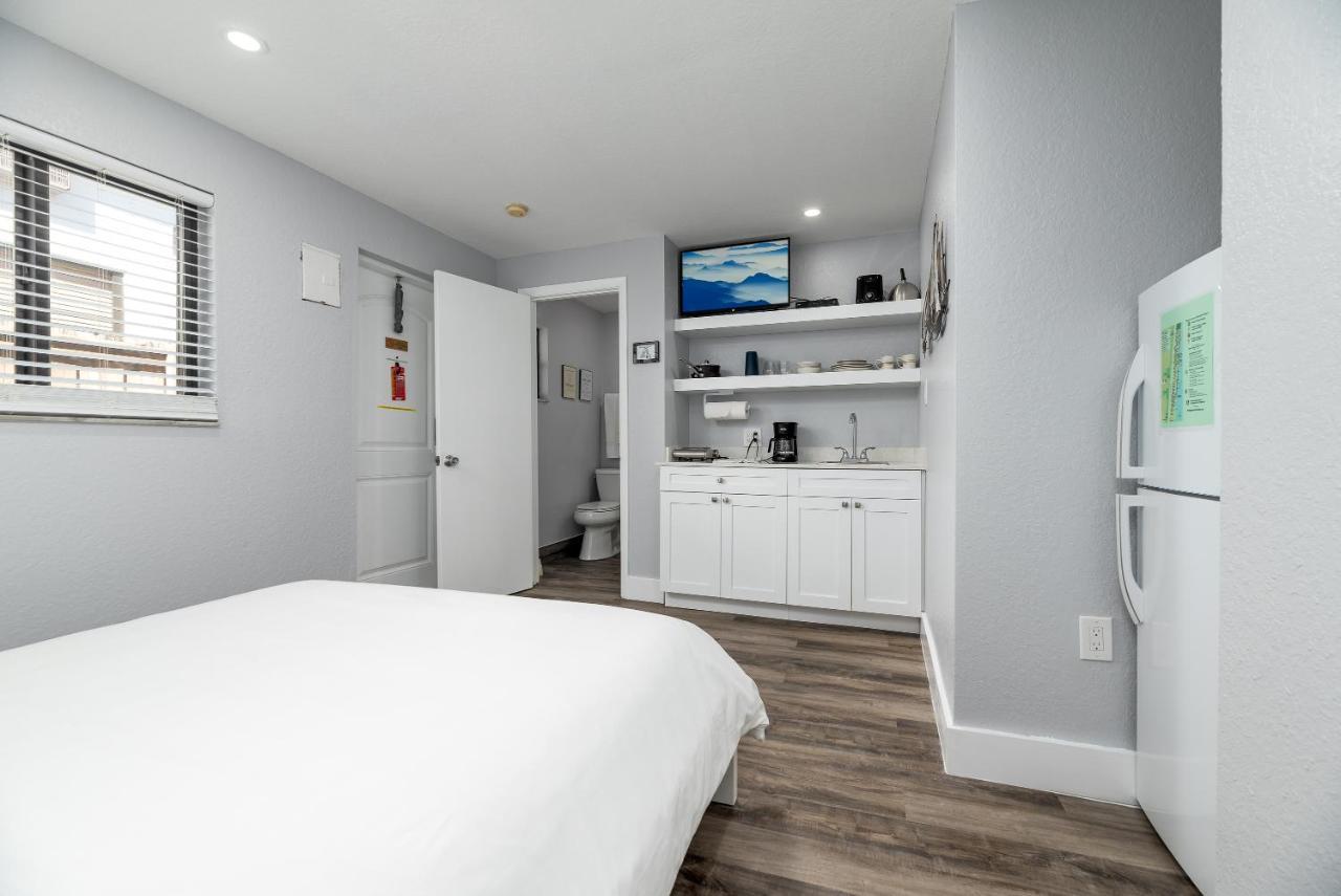 Shell On The Beach 102 - Renovated Χόλιγουντ Εξωτερικό φωτογραφία
